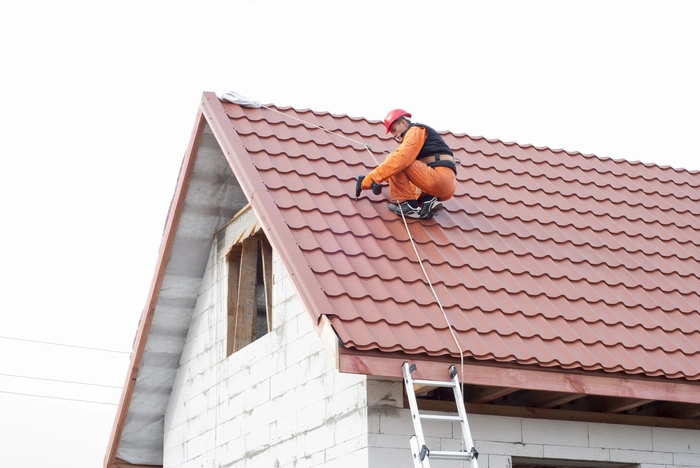 Roofing Maintenance